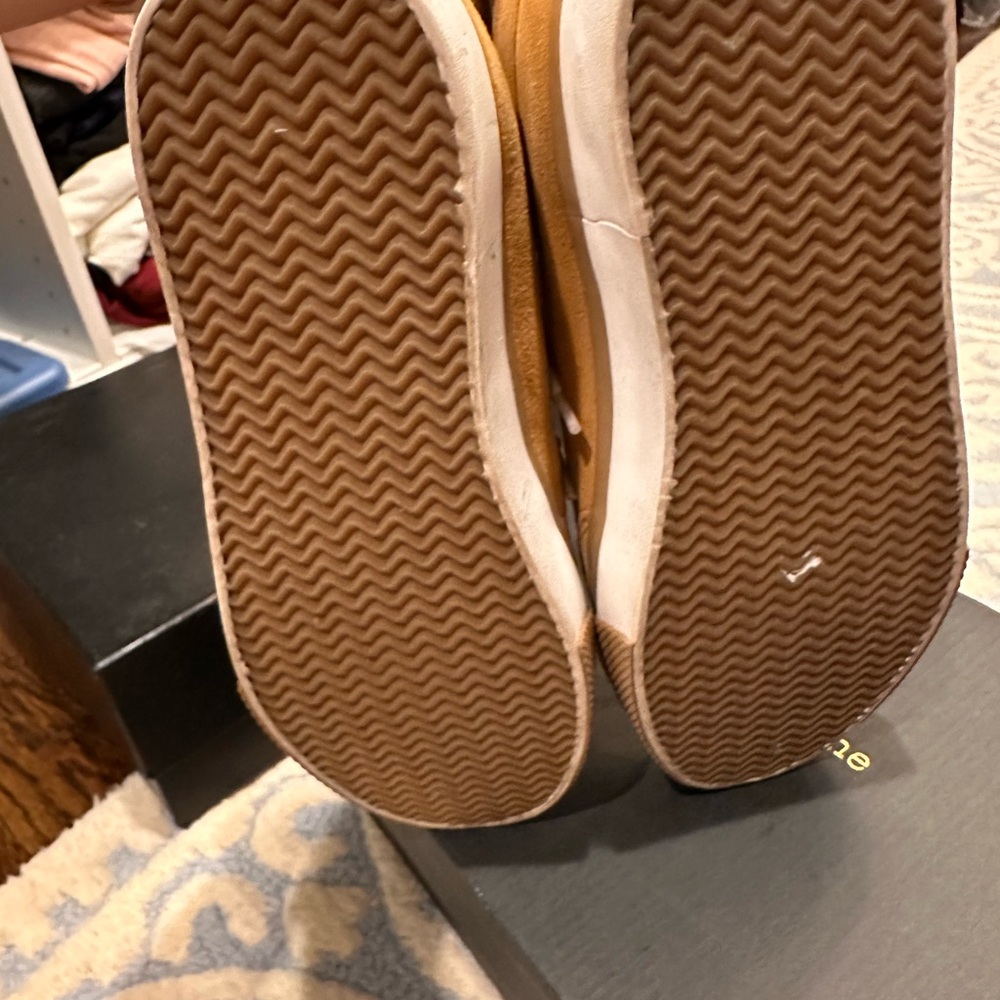 Rag And Bone Suede Booties Lined. - image 5